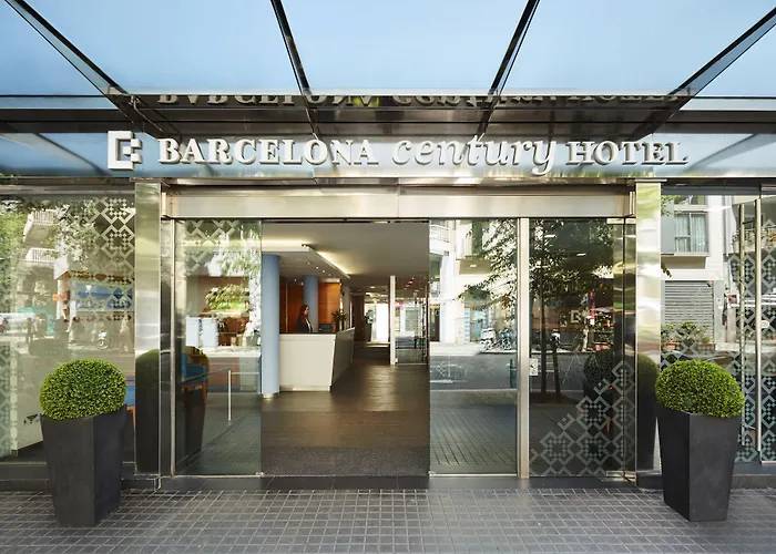 Barcelona Century